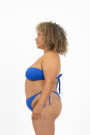 Simone Top (Deep Ocean)