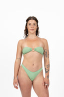 Simone Top (Coastal Sage)